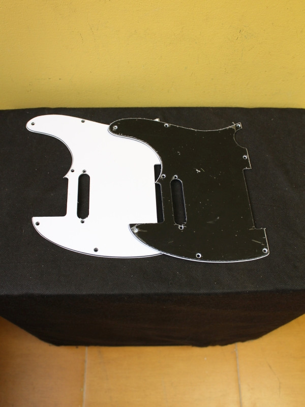 Pickguard for Telecaster